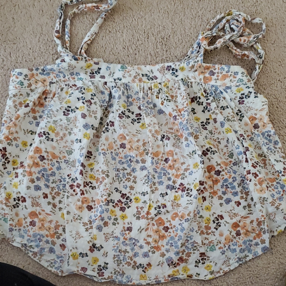 Tie Tank
